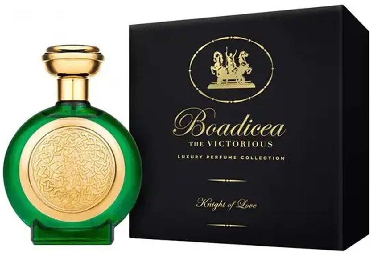 BOADICEA THE VICTORIOUS Knight Of Love EDP spray 100ml