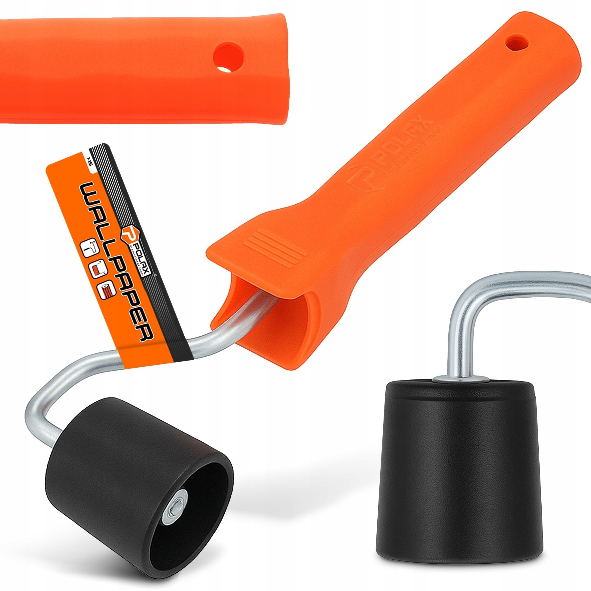 Pro-Line WAŁEK DO DOCISKANIA TAPET 6x50mm STOŻKOWY