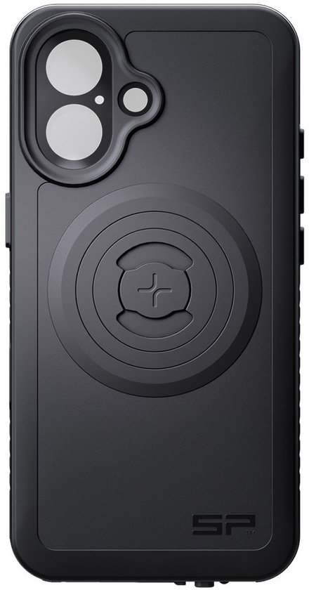 SP Connect Case, Etui, plecki Xtreme do iPhone 17