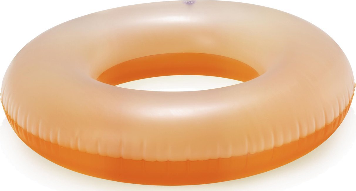 Bestway Duże koło do pływania 91 cm Bestway 36025