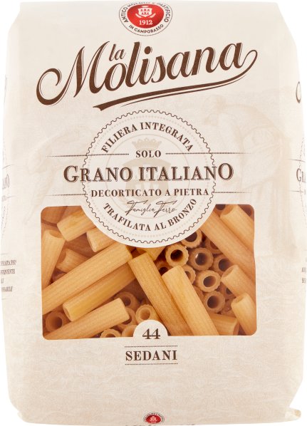 Makaron Sedani n44 500G - La Molisana