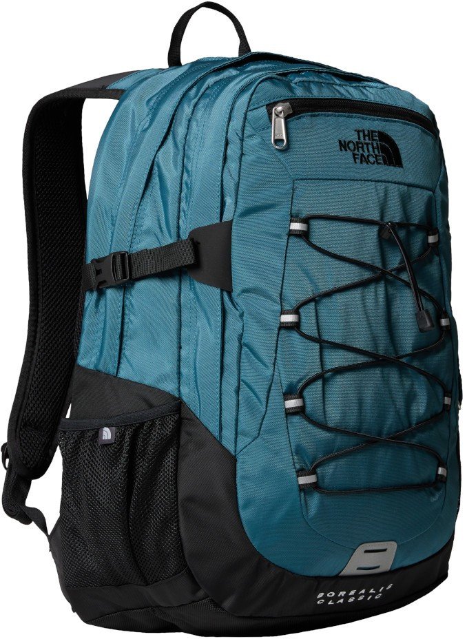 Plecak The North Face Borealis Classic 29L : Kolor - Niebieski