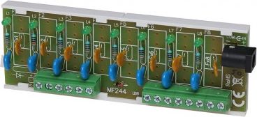 Pulsar ŁĄCZÓWKA ZASILANIA AWZ-578