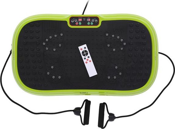 Loop SVP07 PLATFORMA WIBRACYJNA LOOP