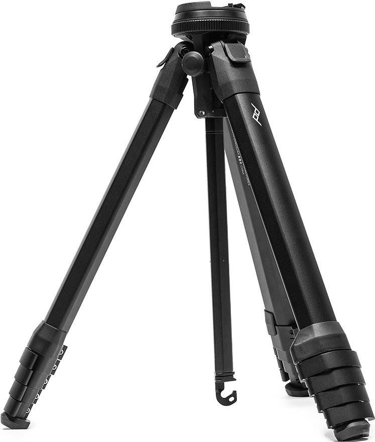Peak Design Statyw fotograficzny Travel Tripod aluminiowy