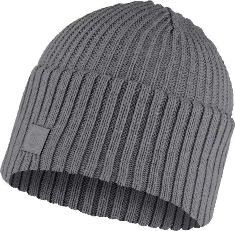 Buff Buff Rutger Hat Beanie 1296949381000 szary One size