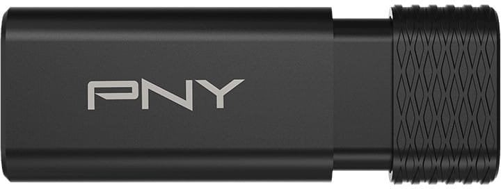 Pendrive PNY ProElite V3, 2 TB (P-FD2TBPROV3C-GE)
