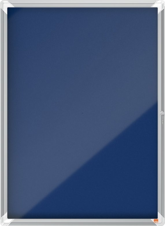 Nobo Gab filc wew Nobo Premium Plus 9xA4 nieb