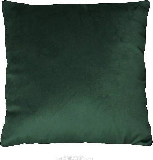Bertoni-arco Poduszka 50x50cm Elegance zielona