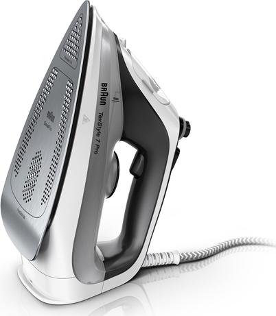 Żelazko Braun SI 7149 WB