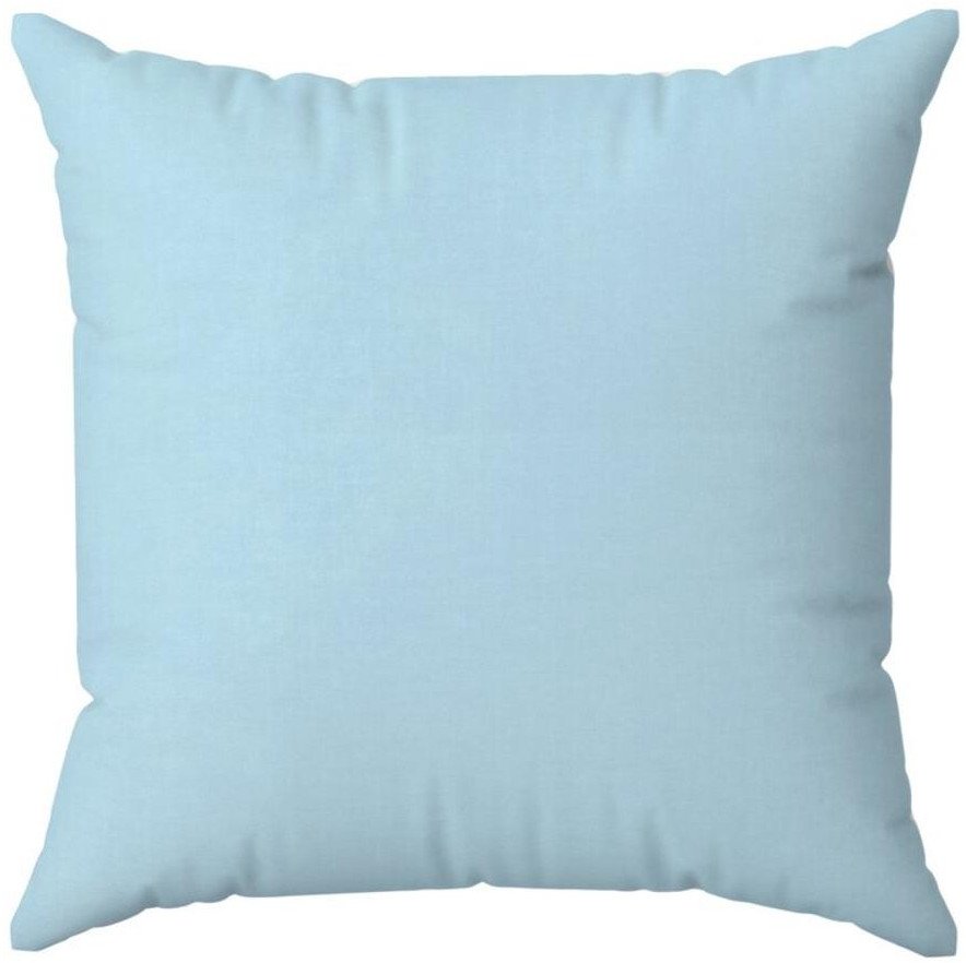 POSZEWKA NOVA 40 X 40 CM BŁĘKITNY