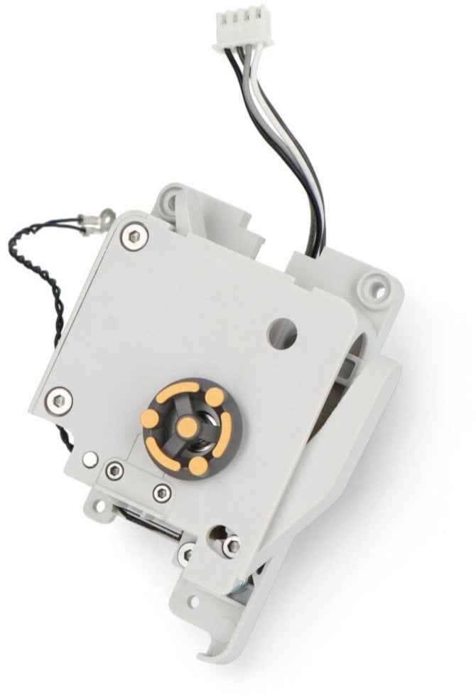 Ekstruder ze stali hartowanej do drukarek Bambu Lab z serii A1}