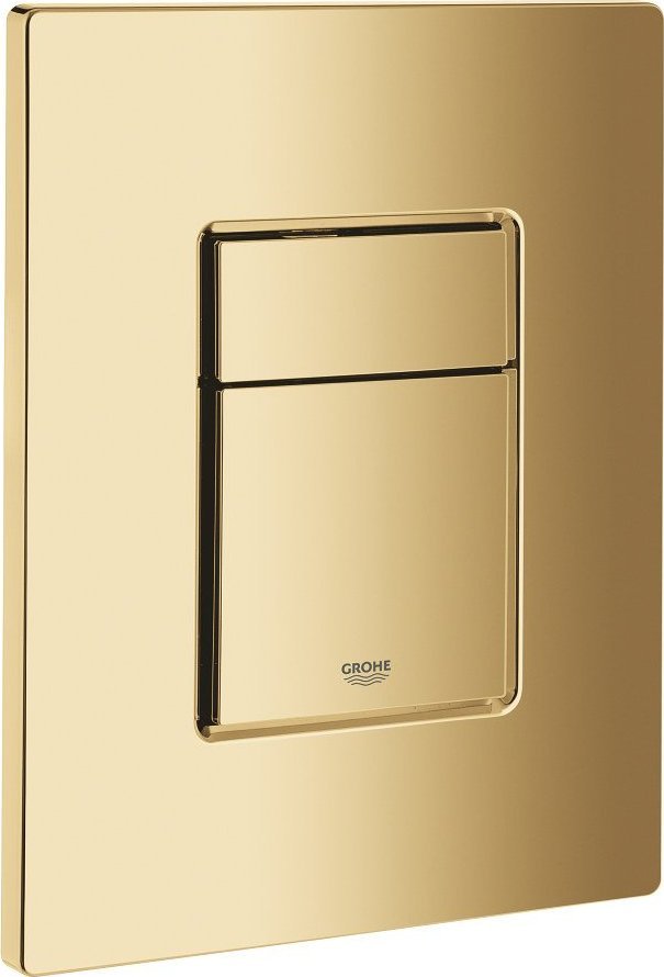 Grohe Przycisk do stelaża SKATE COSMOPOLITAN kolor COOL SUNRISE