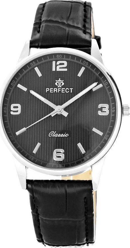 Zegarek Zegarek Męski PERFECT C457-3