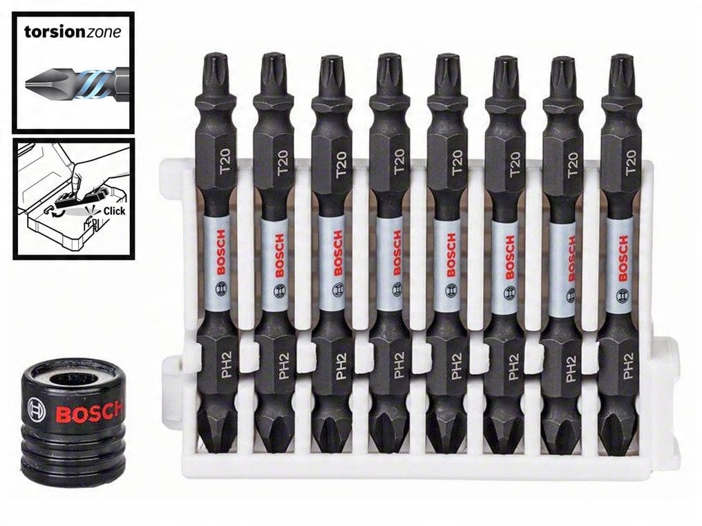 Wkładka Do Śrubokręta Impact Control