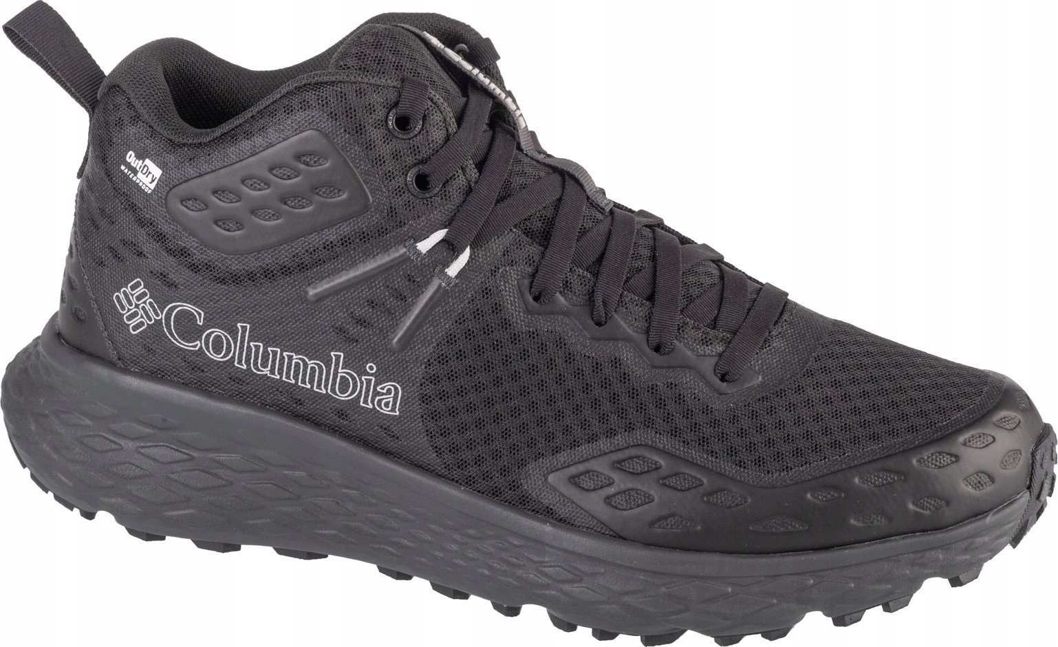 Columbia Konos TRS Outdry Mid 2103761010 Czarne 42,5
