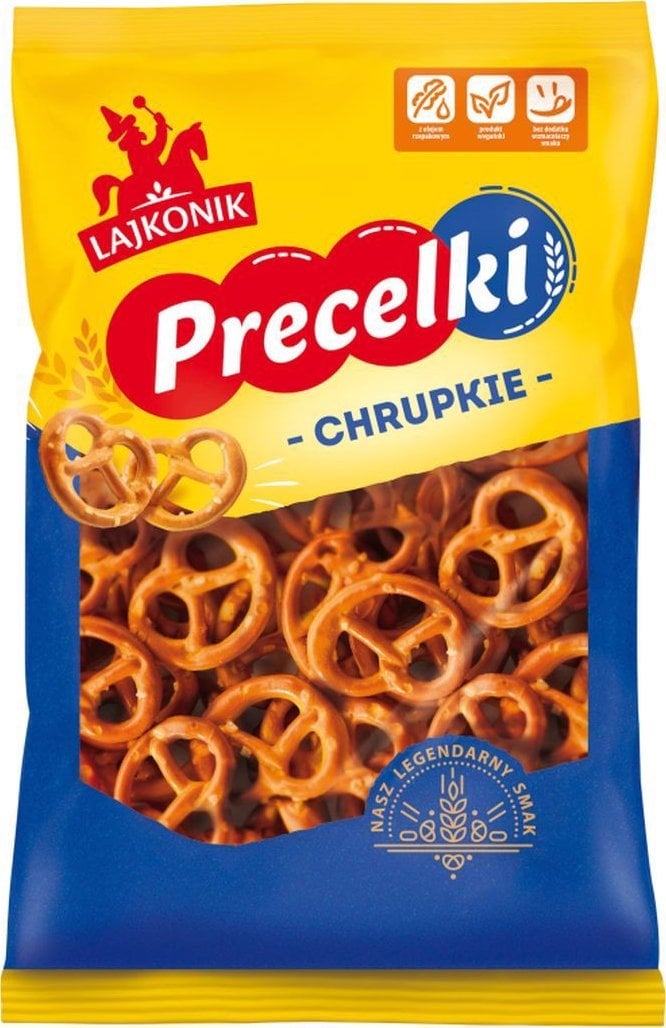 Lajkonik PRECELKI LAJKONIK 130 G