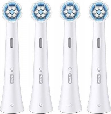 Końcówka Oral-B iO Gentle Clean 4szt.