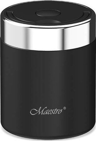 Maestro Termos obiadowy MAESTRO MR-1649-75-BLACK