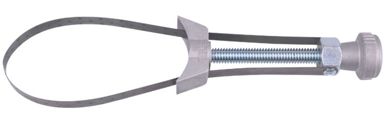 King Tony Klucz taśmowy do filtra oleju 65-110mm (9AE32-110)