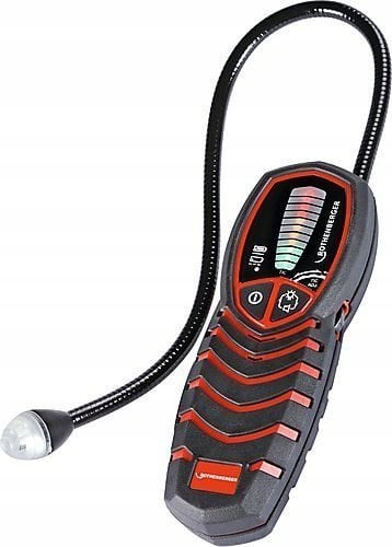 WYKRYWACZ GAZU ROTEST ELEKTRONIC 4 SOLO