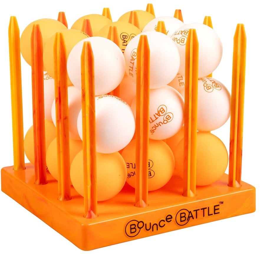 Bounce Battle game