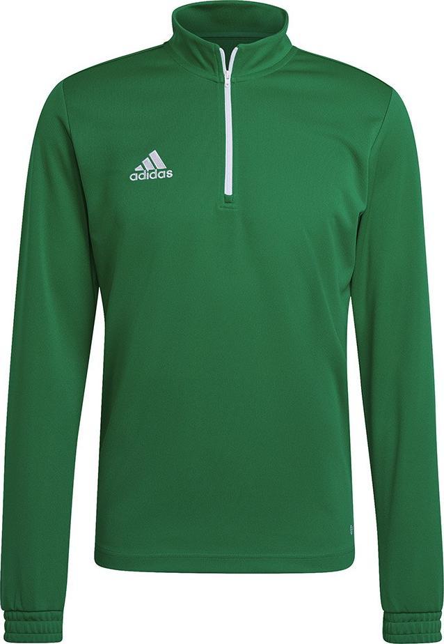 Adidas Bluza adidas ENTRADA 22 Training Top HI2129 HI2129 zielony XXL