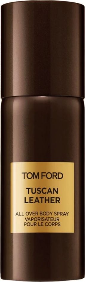 Tom Ford TOM FORD Tuscan Leather All Over BODY SPRAY 150ml