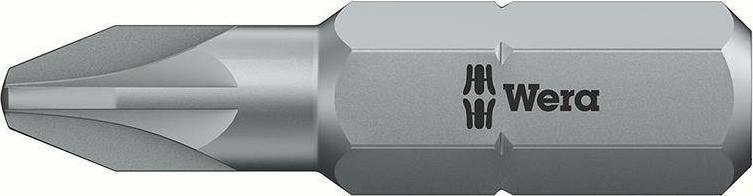 Wera Bit ciagliwo-twardy 5/16"DIN3126C8 PZ3x32mm Wera