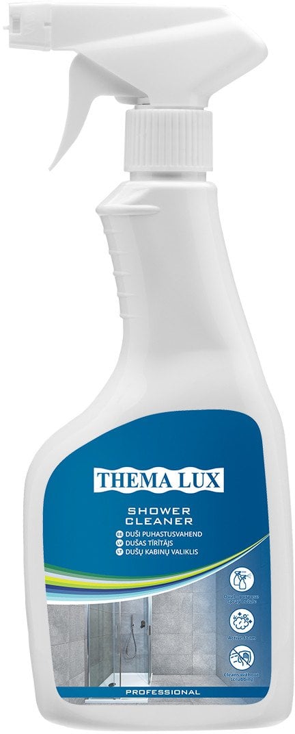 DAILY SHOWER ATOMIZER 500ML