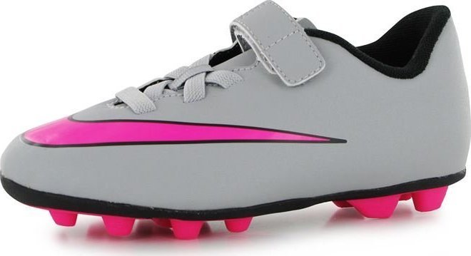 Nike NIKE buty sportowe obuwie dziecięce lanki 28,5