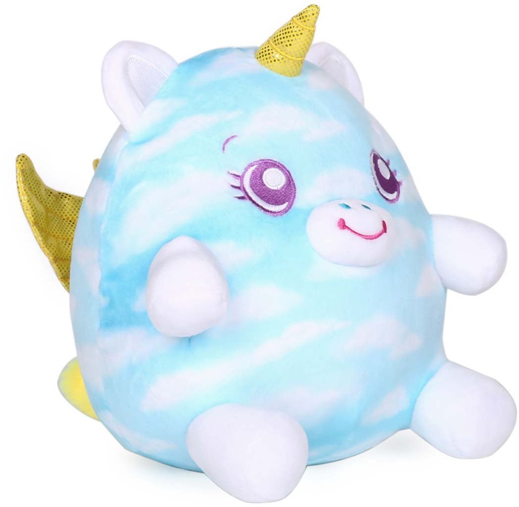 DREAM BEAMS SKRZYDLATY KOŃ PABLO 30cm 6922820100804