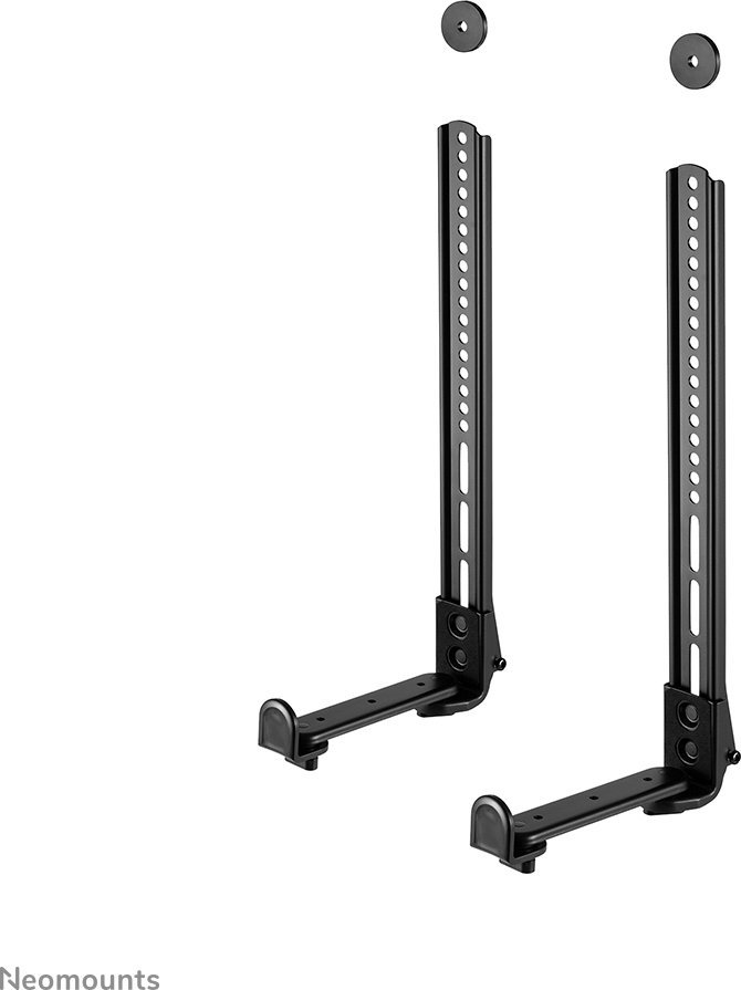 Neomounts Speaker Accessory|NEOMOUNTS BY NEWSTAR|Black|AWL29-650BL1
