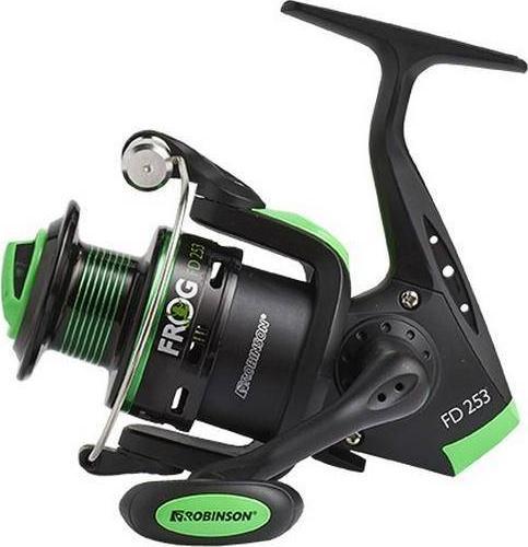 Robinson Kołowrotek Robinson Frog FD 303