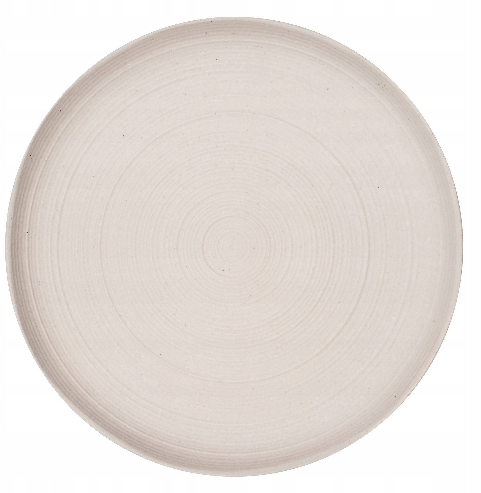 CLAY Talerz płaski 27 cm