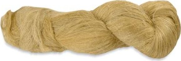 Bisan Pakuły lniane Bisan B870711 200g beżowe