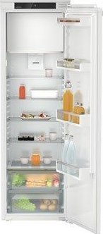 Lodówka Liebherr LIEBHERR IRe 5101 Pure Zintegrowana lodówka z systemem EasyFresh Uźyj kodu 3L23 i płać mniej