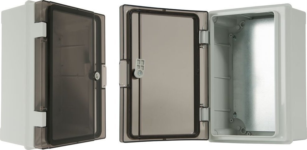 Pawbol Rozdzielnica natynkowa 221 x 311 C.1600-P