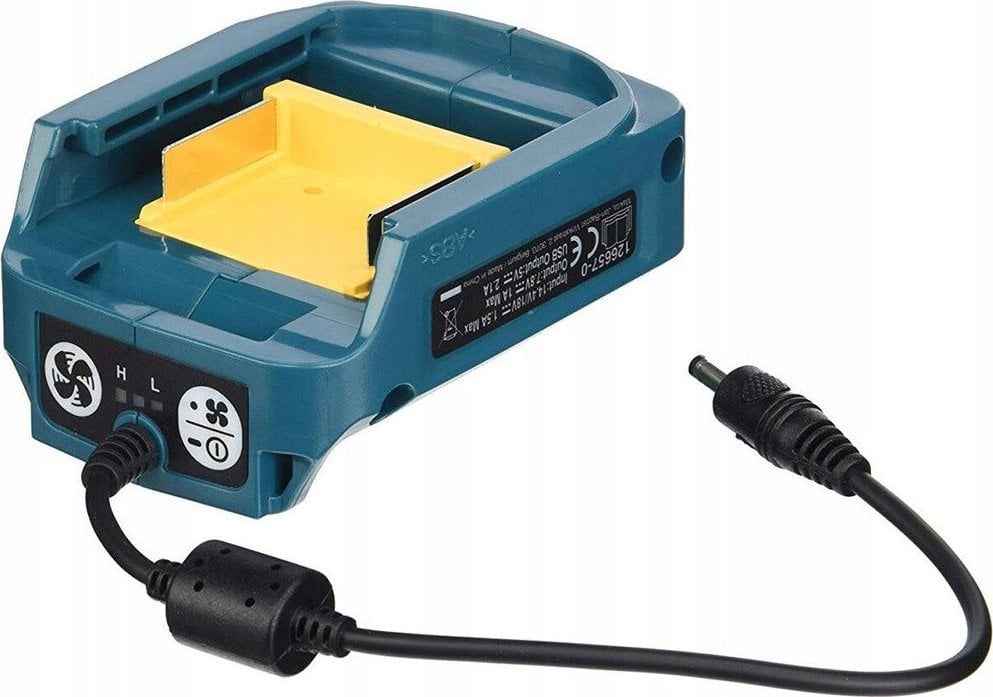 Makita Adapter for battery MAKITA 198634-2