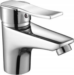 Bateria umywalkowa Kuchinox BQM_022D BAT. MADERA UMYWALKOWA 1-OTW. Z KORKIEM // BK.BQM_022D