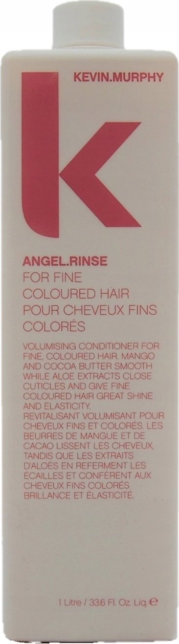 Kevin Murphy KEVIN MURPHY_Angel Rinse odżywka do włosów farbowanych 1000ml