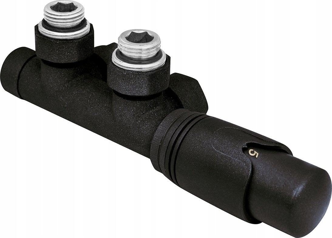 Perfexim PHA-036CS DUOPLEX KAT.Z NAST.WSTEP.CZARNY STR. KF