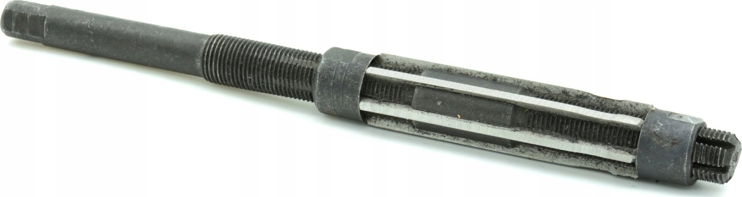 Geko Rozwiertak nastawny HSS 15.25-17 mm (100)