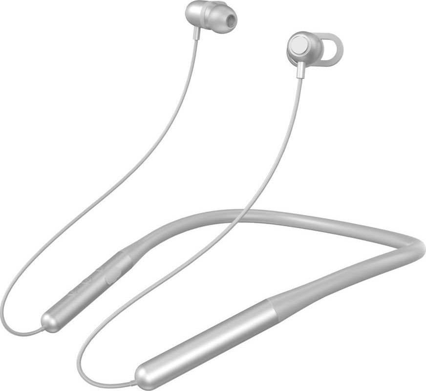 Słuchawki Dudao U5A Srebrne