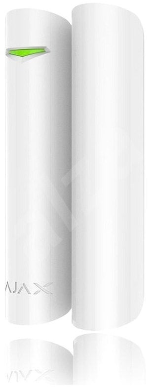 SENSOR DOORPROTECT/WHITE 30852 AJAX FIBRA