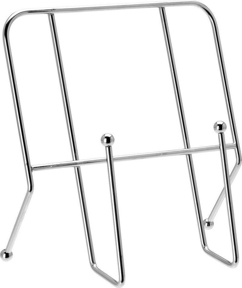 Excellent Houseware Podstawka stojak na książkę kucharską pod tablet uniwersalny