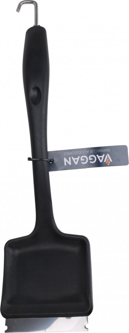 Koopman Szczotka stalowa do czyszczenia grilla, 49 cm