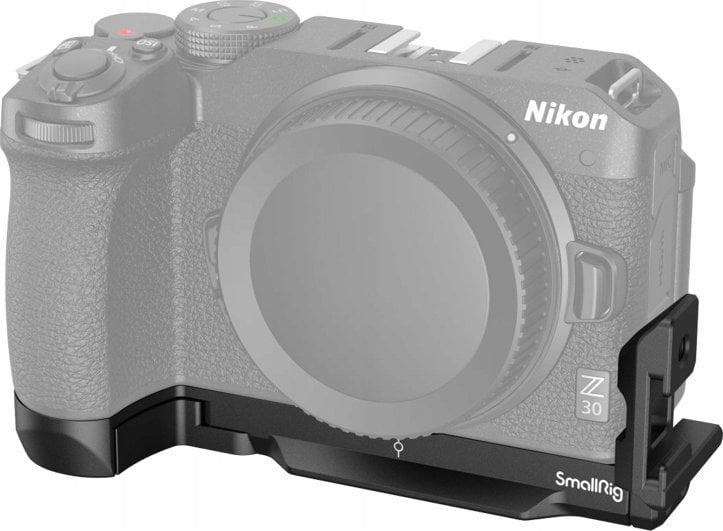 Głowica SmallRig SMALLRIG 3860 L-BRACKET FOR NIKON Z30