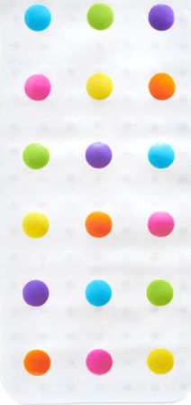 Munchkin MATA KĄPIELOWA DOTS