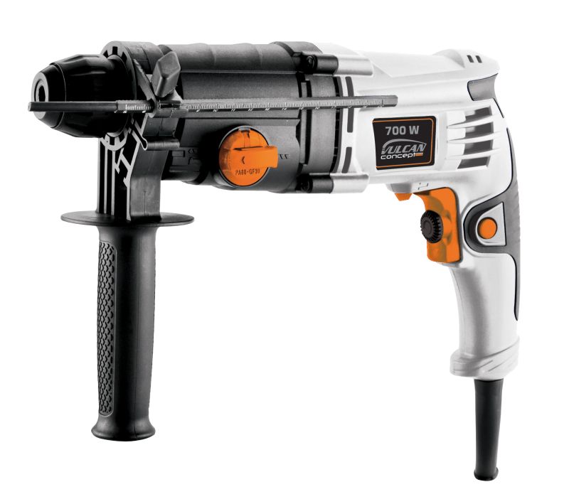 Młotowiertarka Vulcan VZM700 700 W